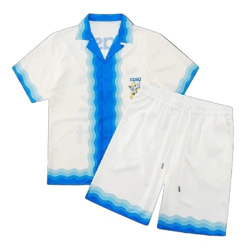 SET - CASABLANCA