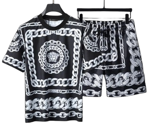 SET - VERSACE