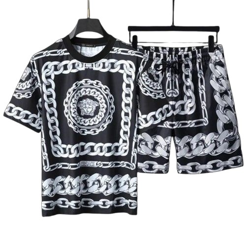 SET - VERSACE