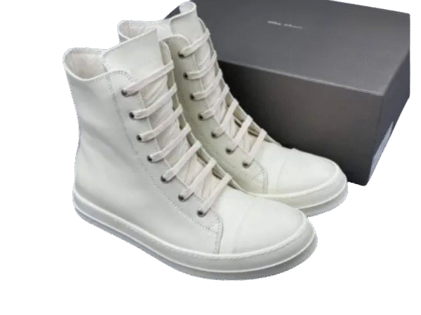 SCARPE - RICK OWENS