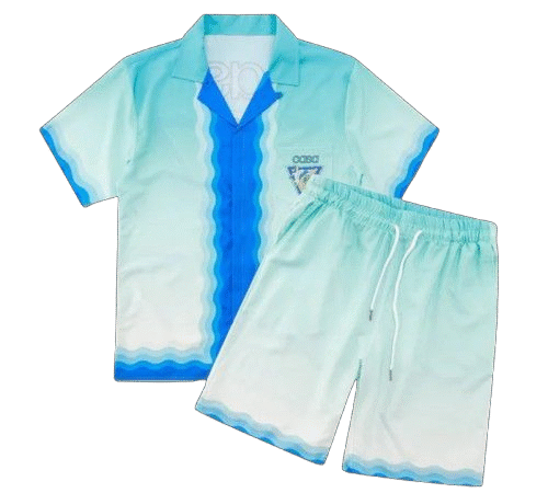 SET - CASABLANCA