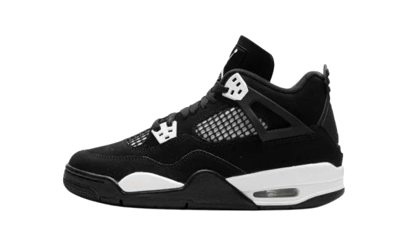 J4 - THUNDER WHITE