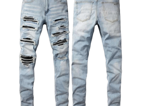 JEANS - AMIRI