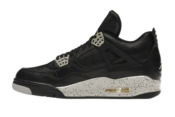 J4 - RETRO OREO