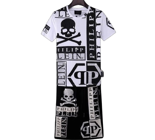 SET - PHILIPP PLEIN