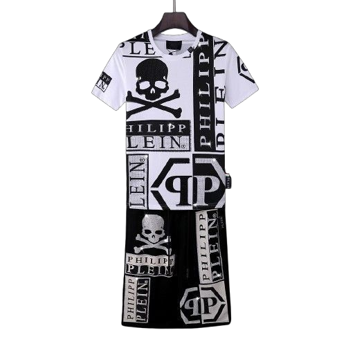 SET - PHILIPP PLEIN