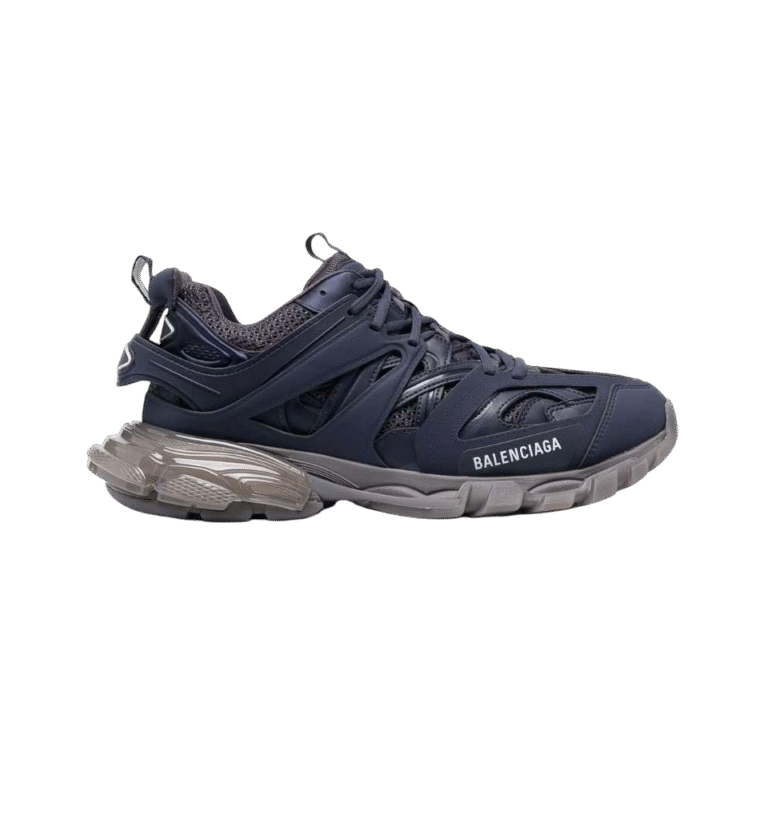 BALENCIAGA TRACK BLUE NIGHT