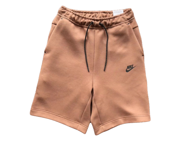 PANTALONCINI - NIKE TECH