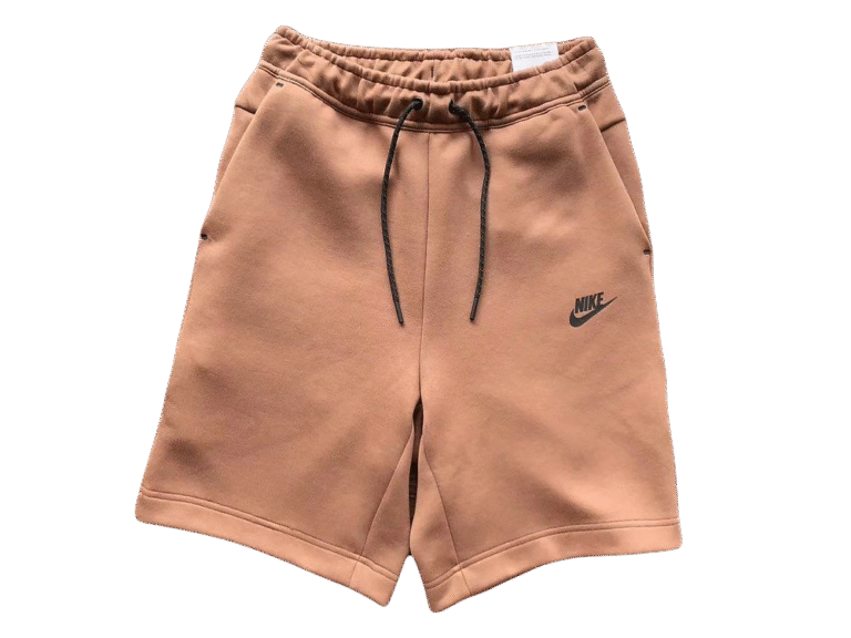 PANTALONCINI - NIKE TECH