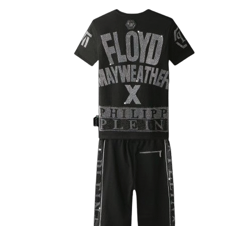SET - PHILIPP PLEIN