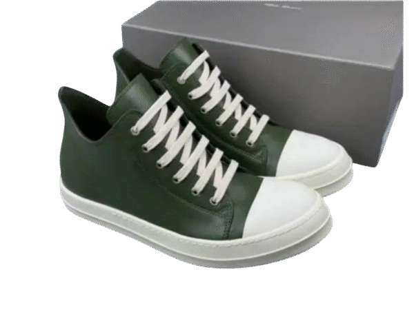 SCARPE - RICK OWENS