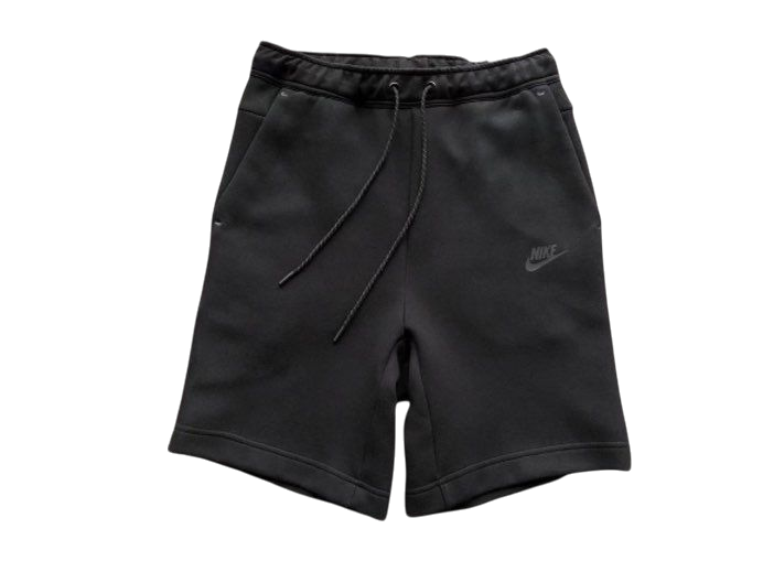 PANTALONCINI - NIKE TECH