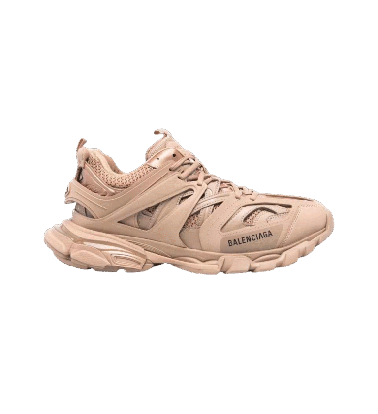 BALENCIAGA TRACK DESERT