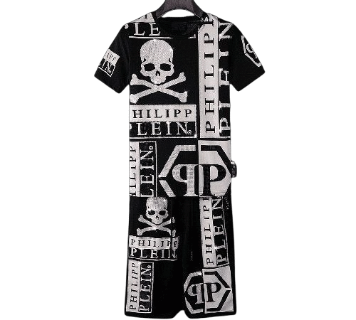 SET - PHILIPP PLEIN