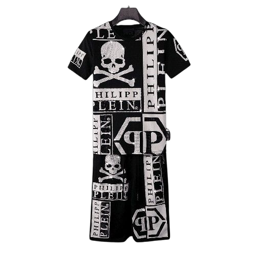 SET - PHILIPP PLEIN