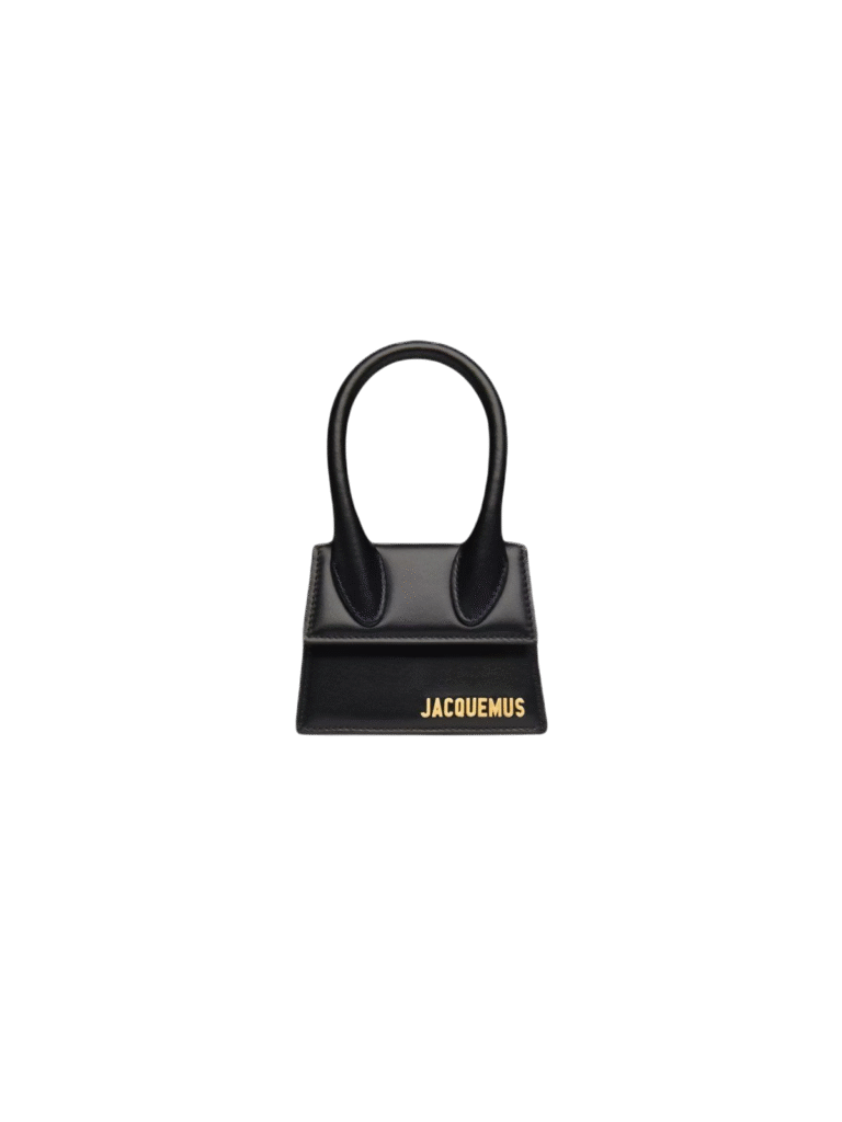 BORSA - JACQUEMUS