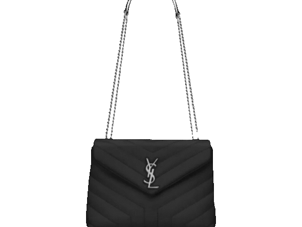 BORSA - SAINT LAURENT