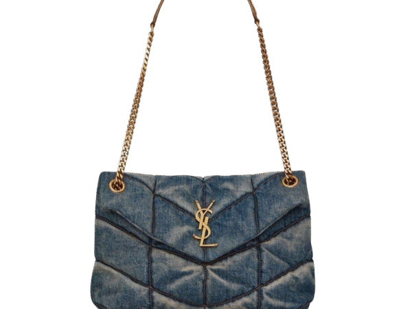 BORSA - SAINT LAURENT