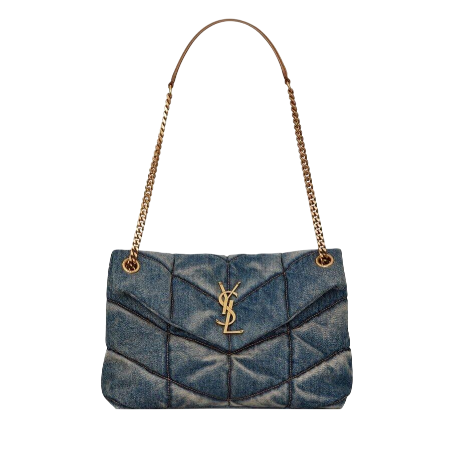 BORSA - SAINT LAURENT