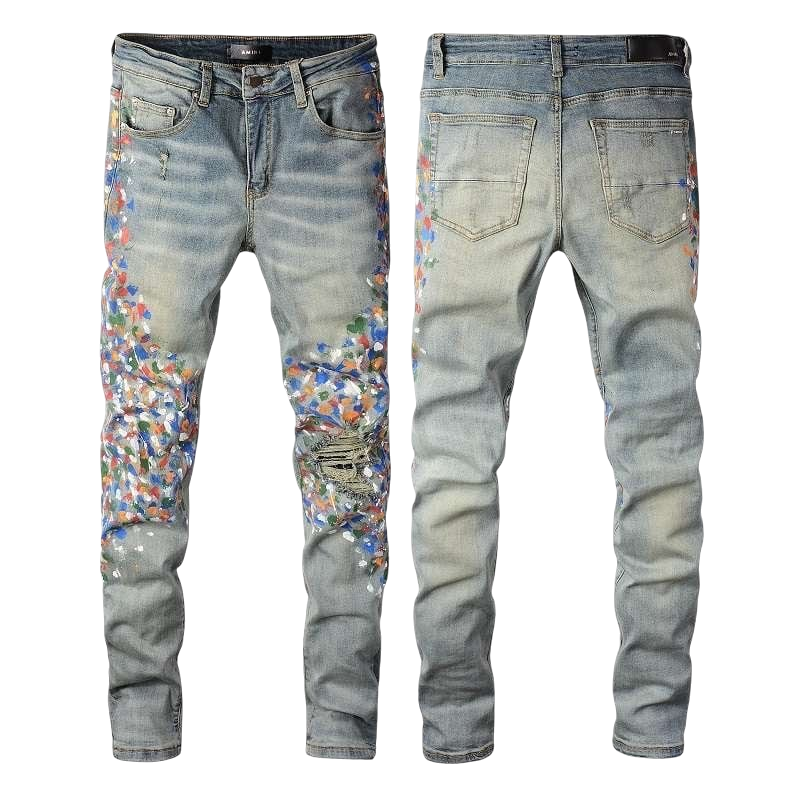 JEANS - AMIRI