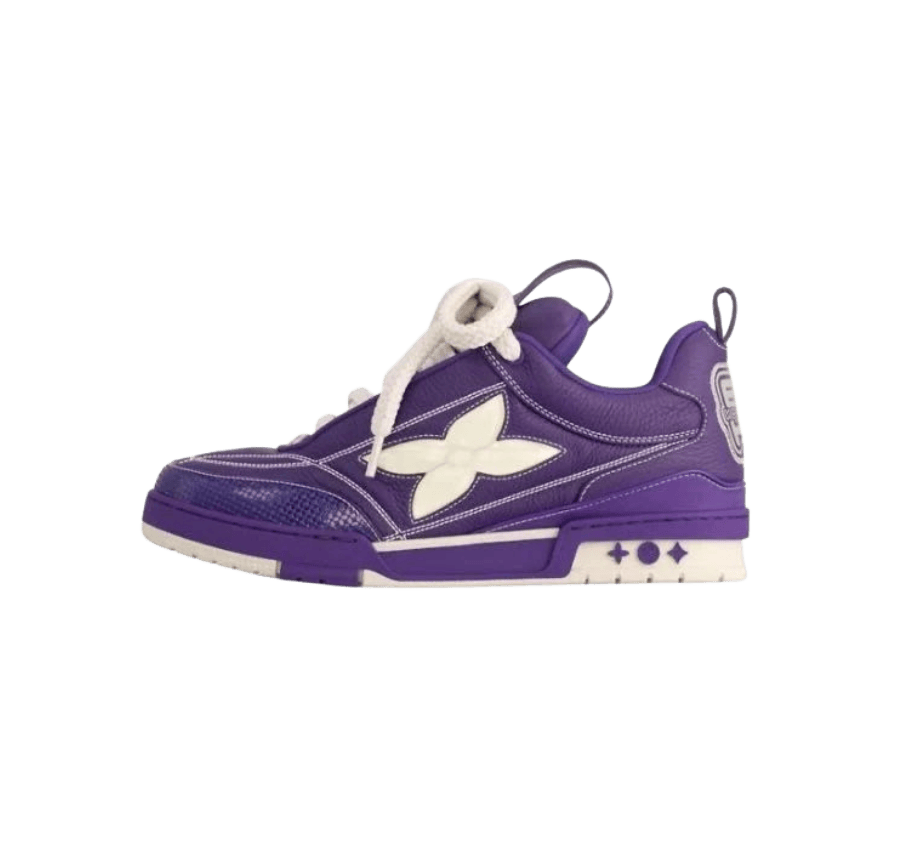 SCARPE - LOUIS VUITTON