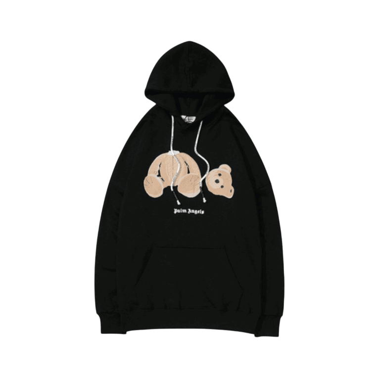 HOODIE - PALM ANGELS