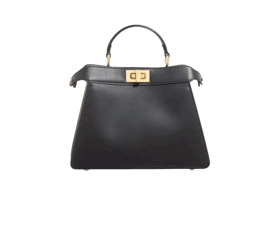 BORSA PEEKABOO ISEEU SMALL NERA