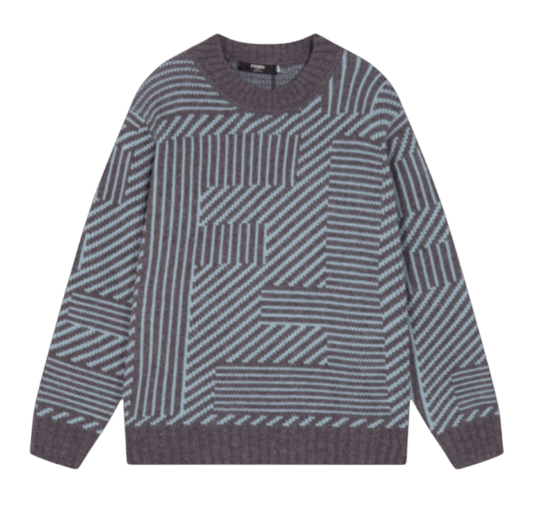 FELPA - FENDI