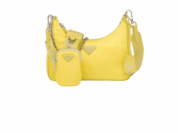 PRADA BAG