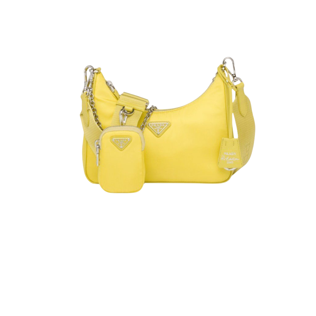 PRADA BAG