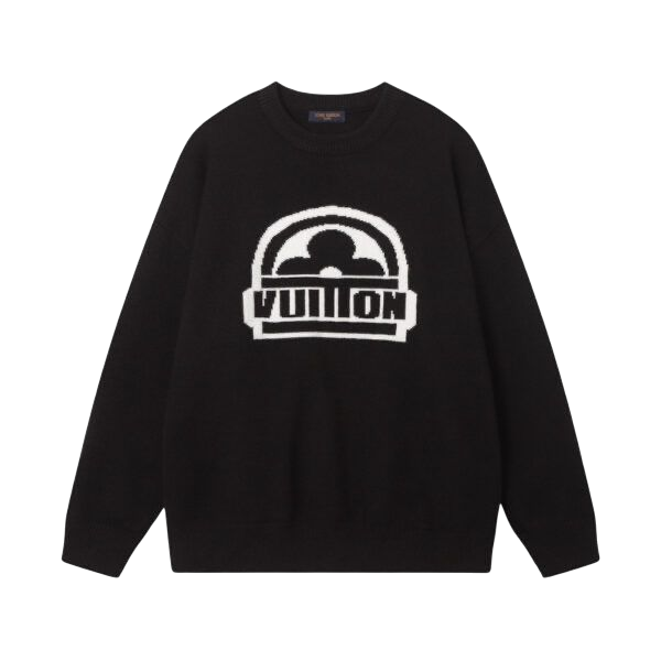 HOODIE - LOUIS VUITTON