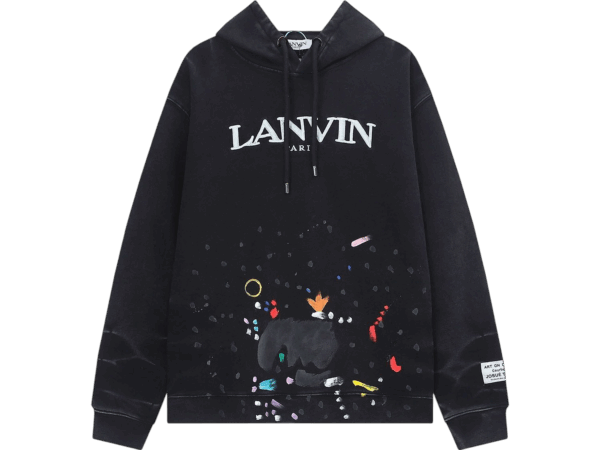 HOODIE - GALLERY DEPT.