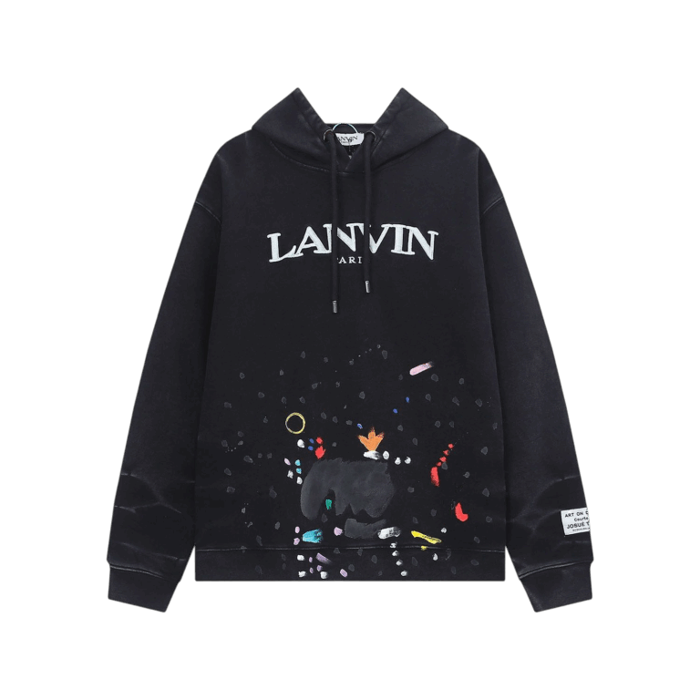 HOODIE - GALLERY DEPT.