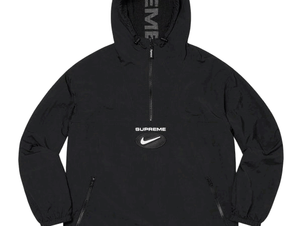 FELPA SUPREME X NIKE