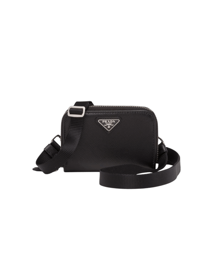 LEATHER CARD HOLDER