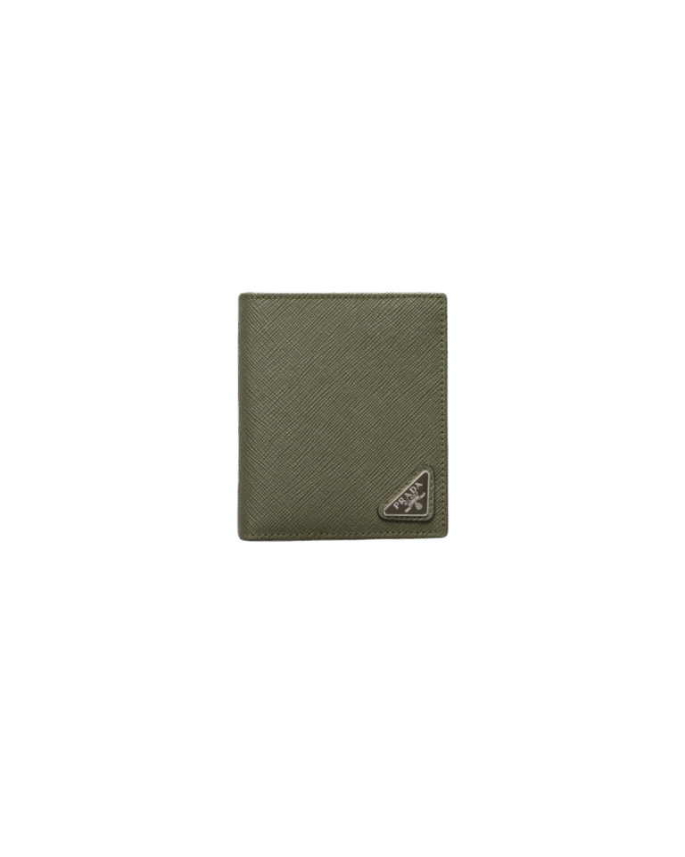 LEATHER WALLET