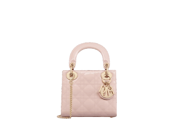 DIOR MINI LADY BAG
