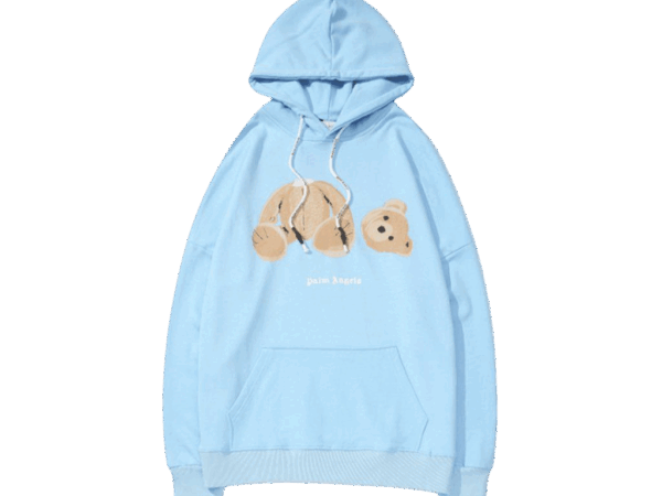 HOODIE - PALM ANGELS