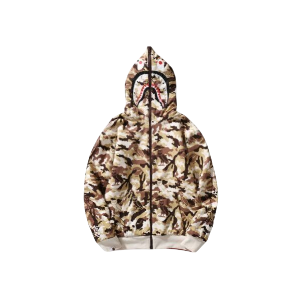FELPA BAPE