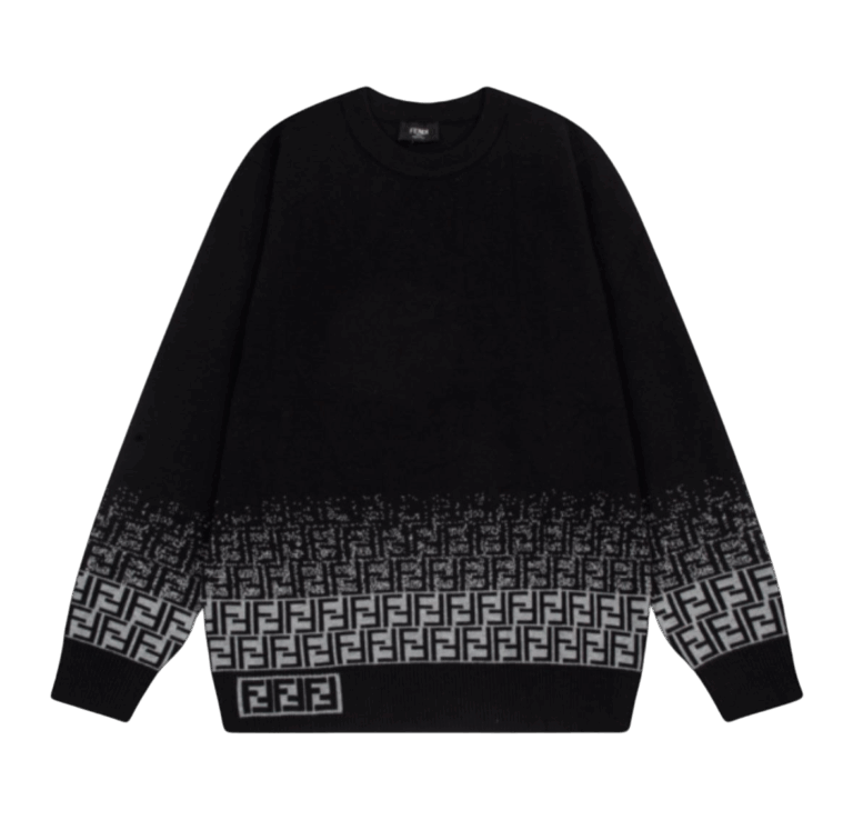 FELPA - FENDI