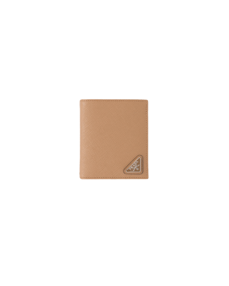 LEATHER WALLET