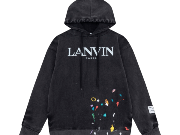HOODIE - GALLERY DEPT.