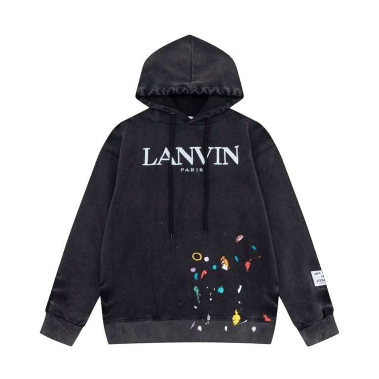 HOODIE - GALLERY DEPT.