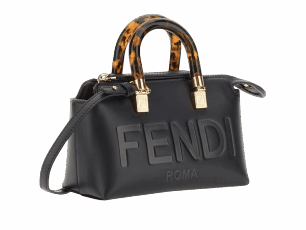 BORSA BY THE WAY MINI NERO