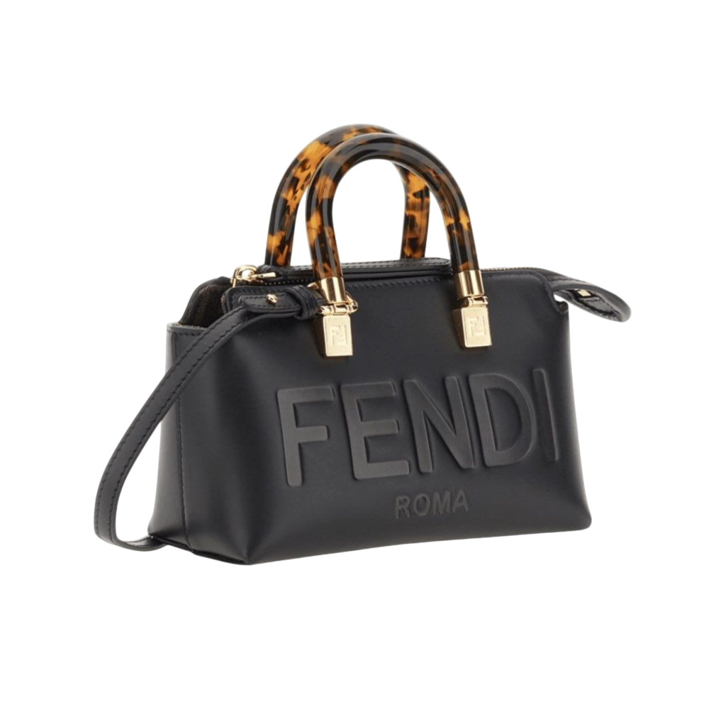 BORSA BY THE WAY MINI NERO