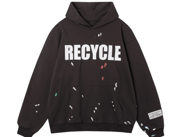 HOODIE - GALLERY DEPT.