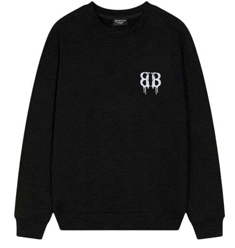 HOODIE - BALENCIAGA