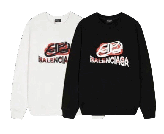 HOODIE - BALENCIAGA