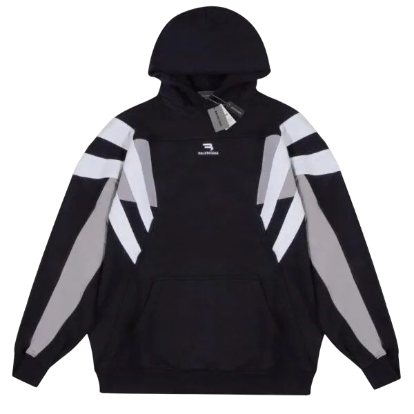 HOODIE - BALENCIAGA