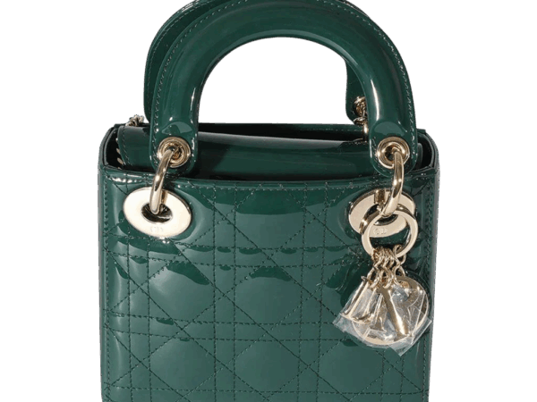 DIOR MINI LADY BAG